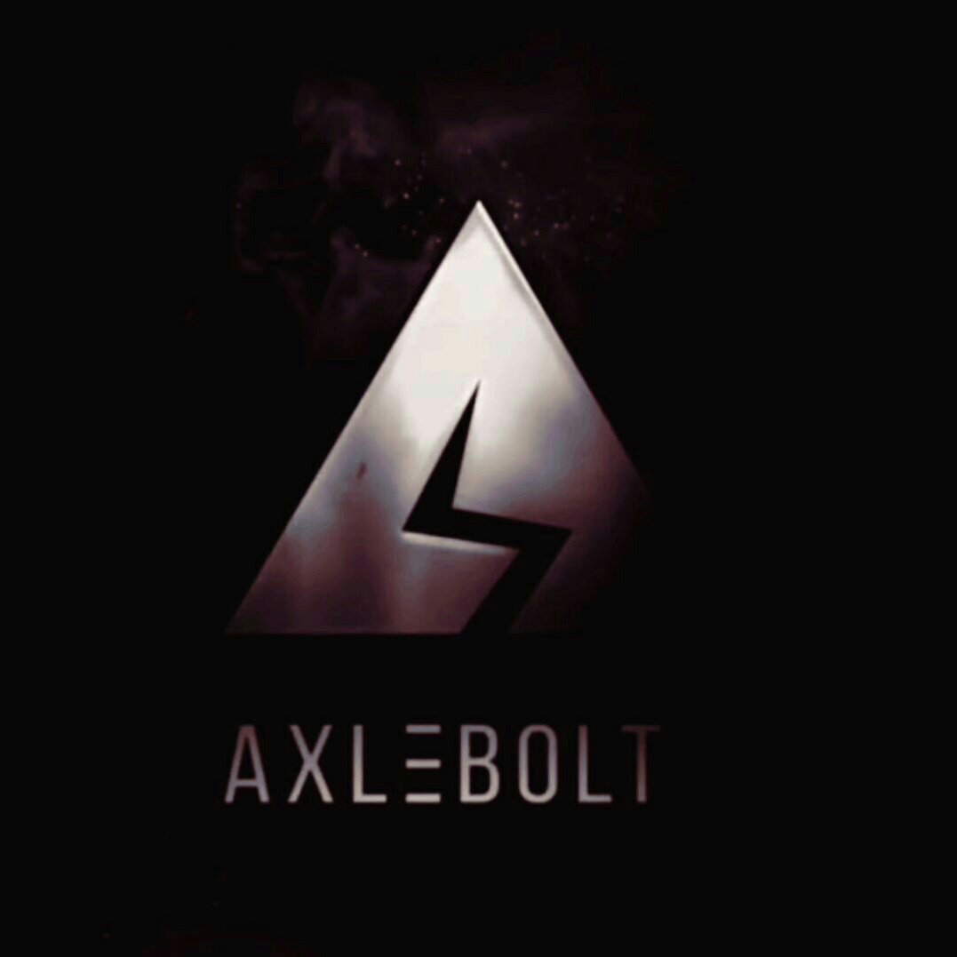 Логотип axlebolt стандофф 2