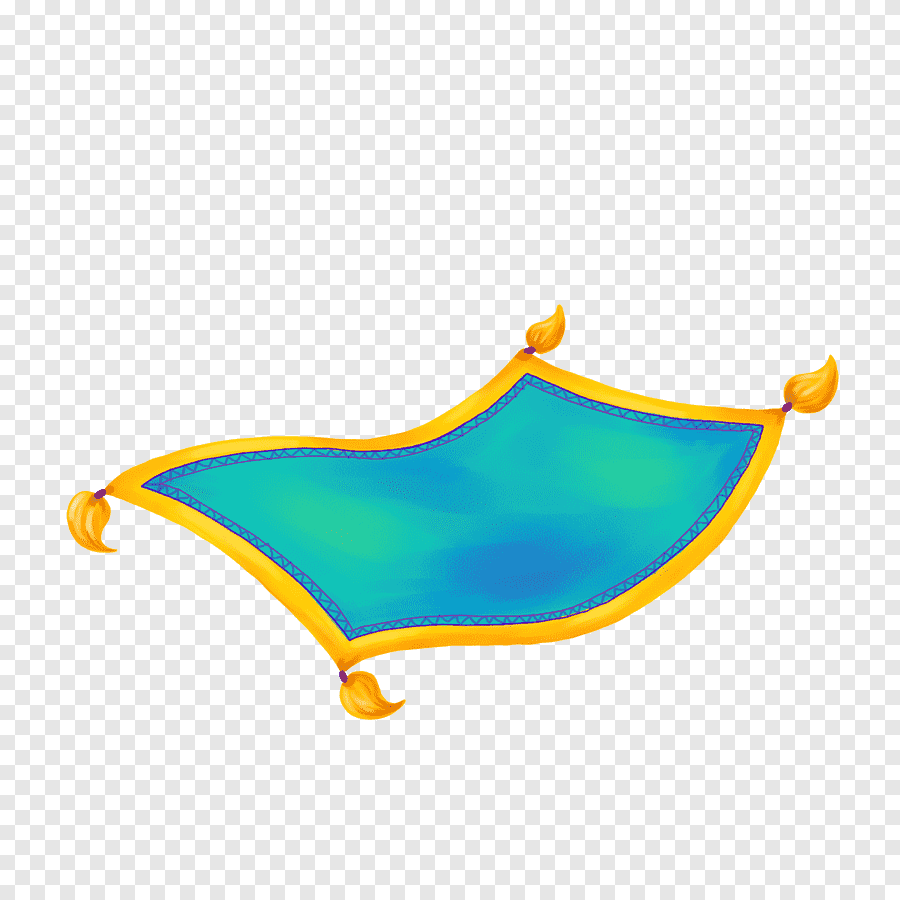 Ковёр самолёт