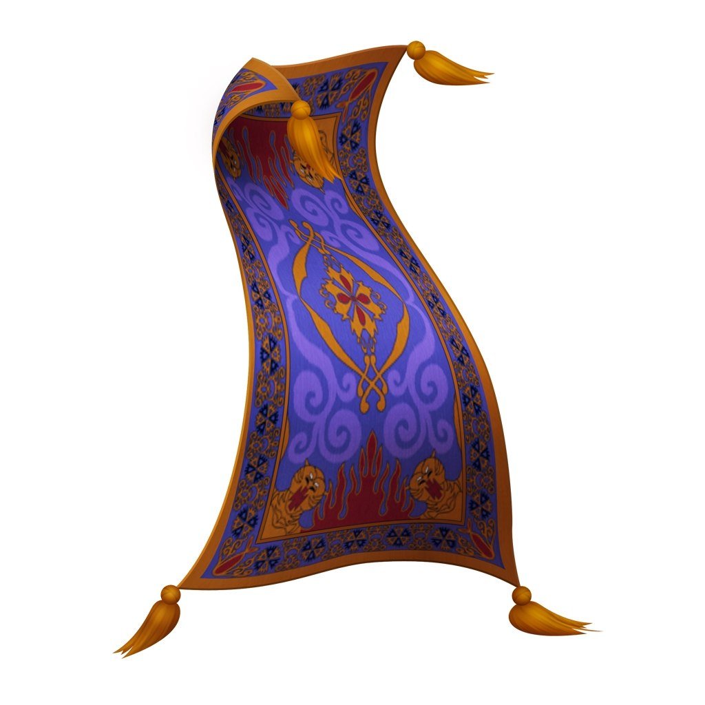 Ковекр самолеталладин