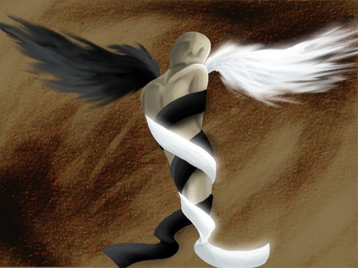 Силы добра и зла