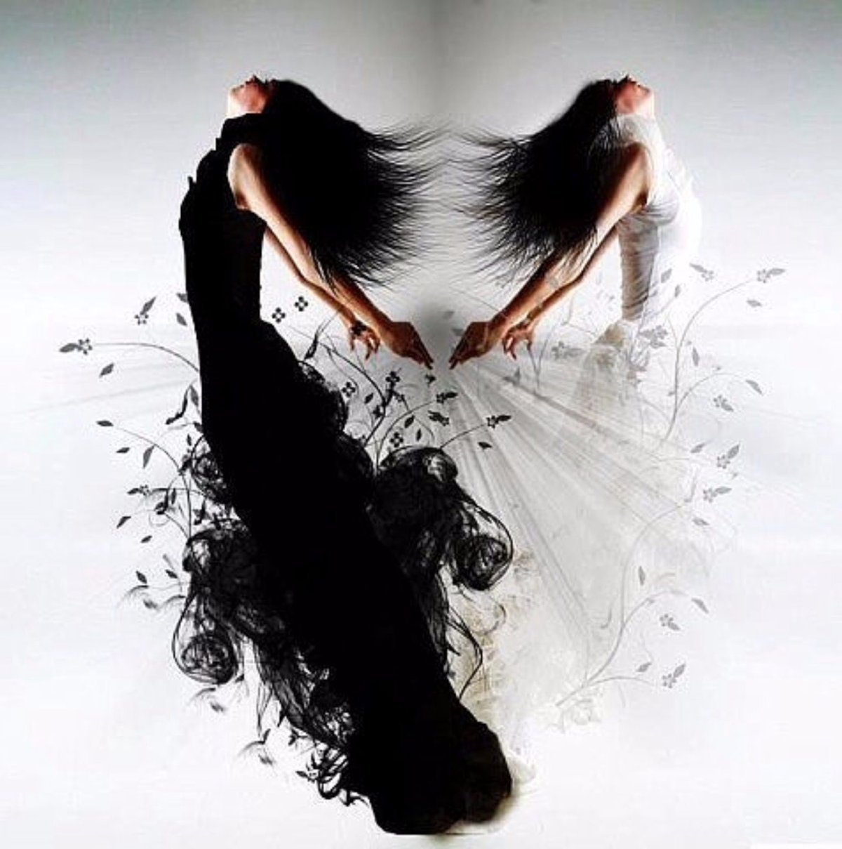 Две стороны души