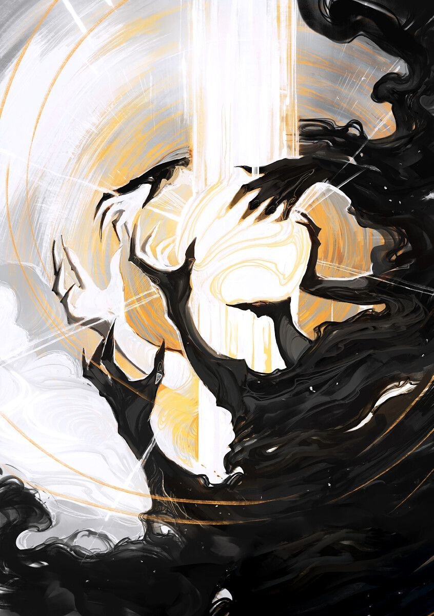 Современные картины