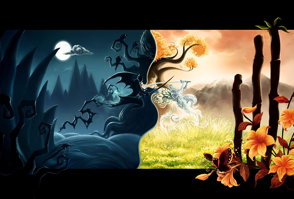 Что такое добро и зло?