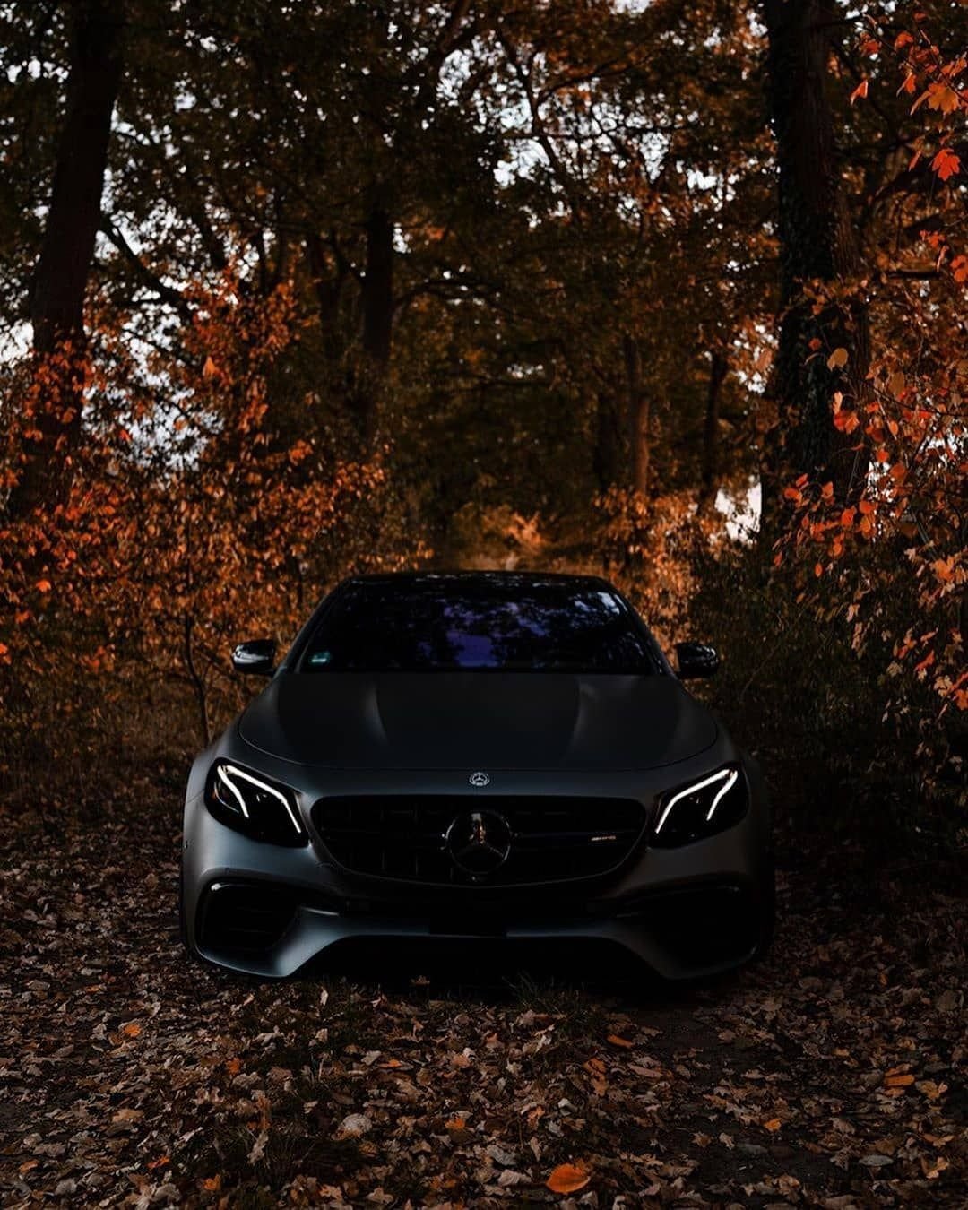 Mercedes Benz e63 AMG gt