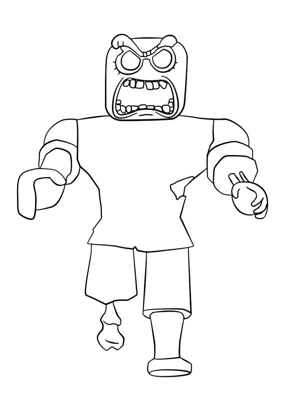 Раскраски для мальчиков лего