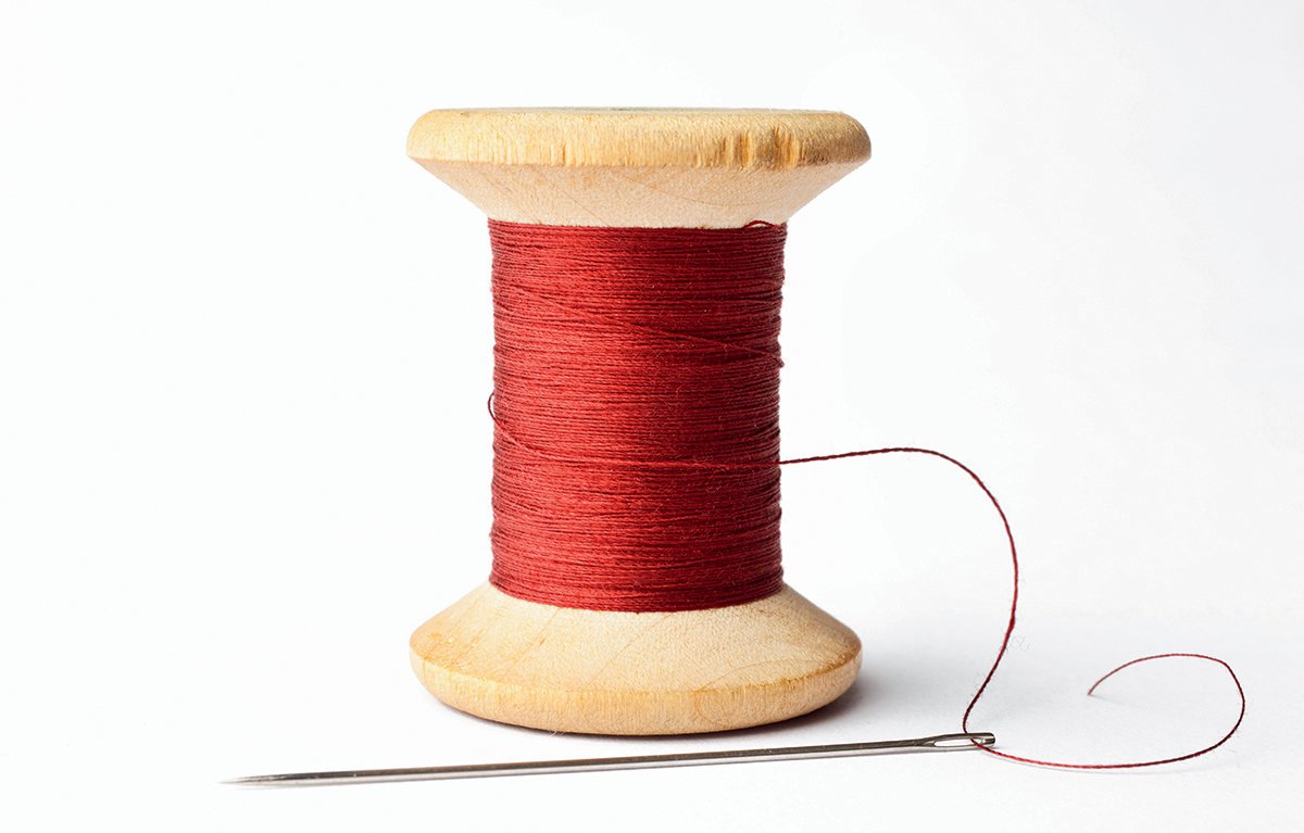 Нитки Графика