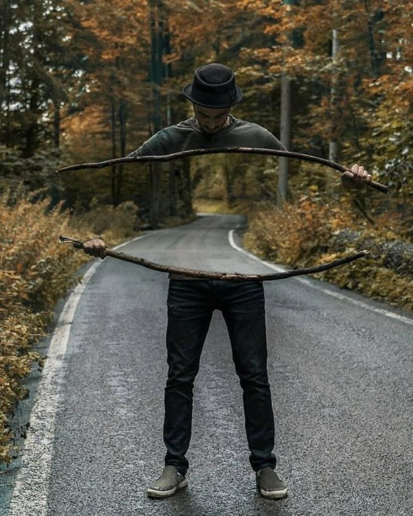 Необычные авы