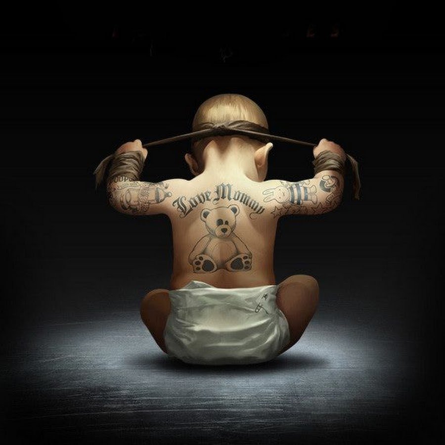 Илья Русяев