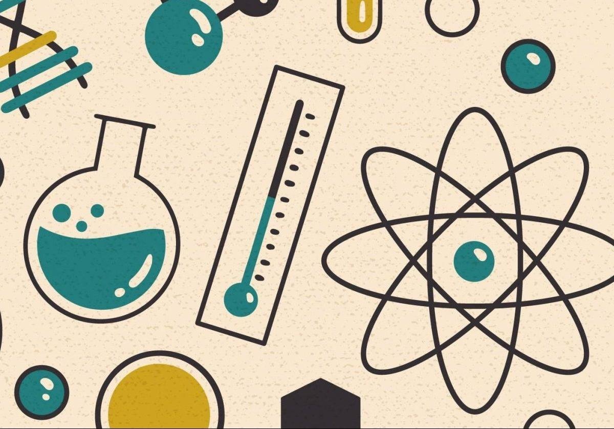 Наука математика