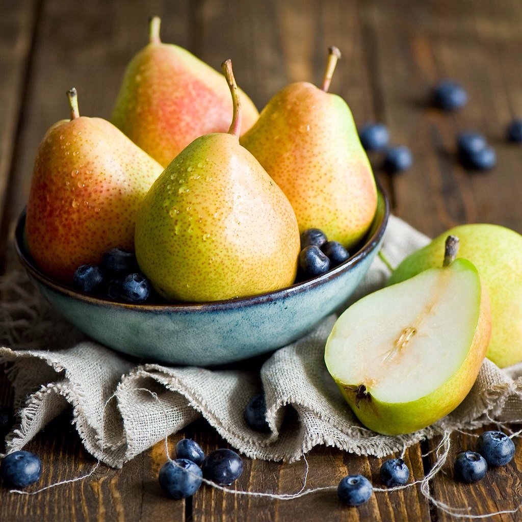 Груша память Анзина