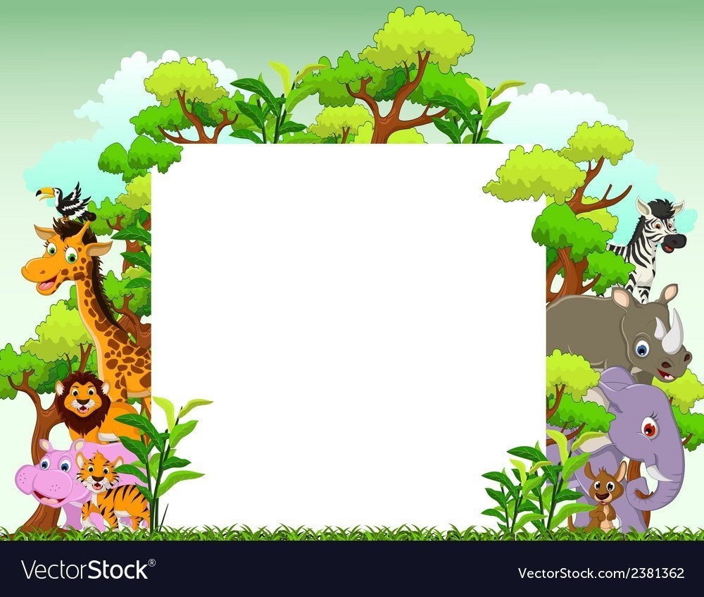 Векторные кошки и собаки