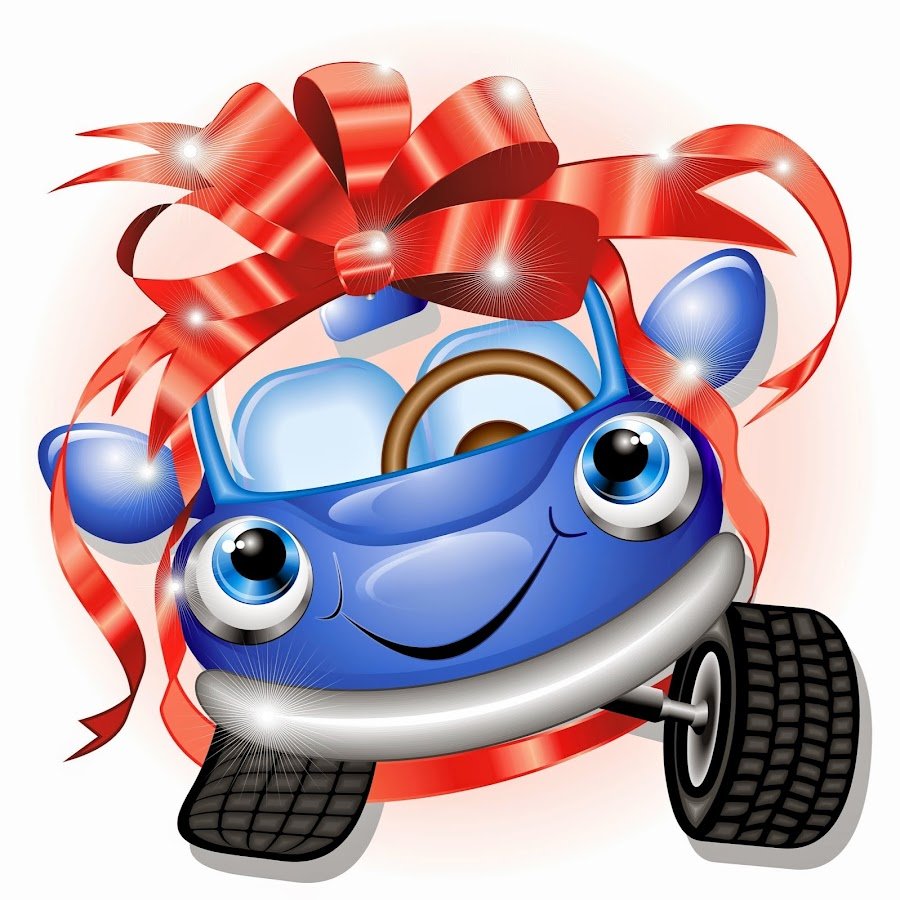 Поздравление девушке водителю