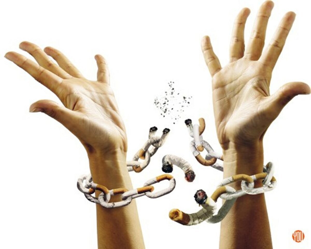 Избавление от зависимости