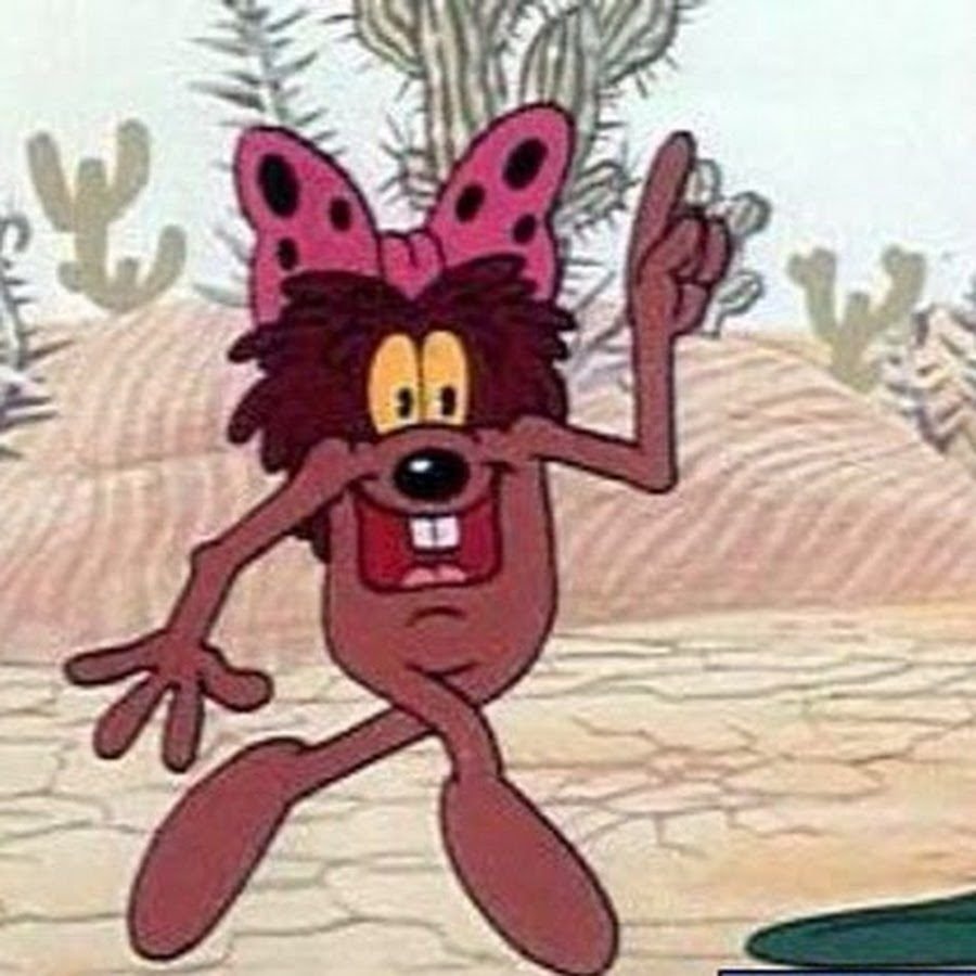 Дюдюка Барбидокская хуманизация