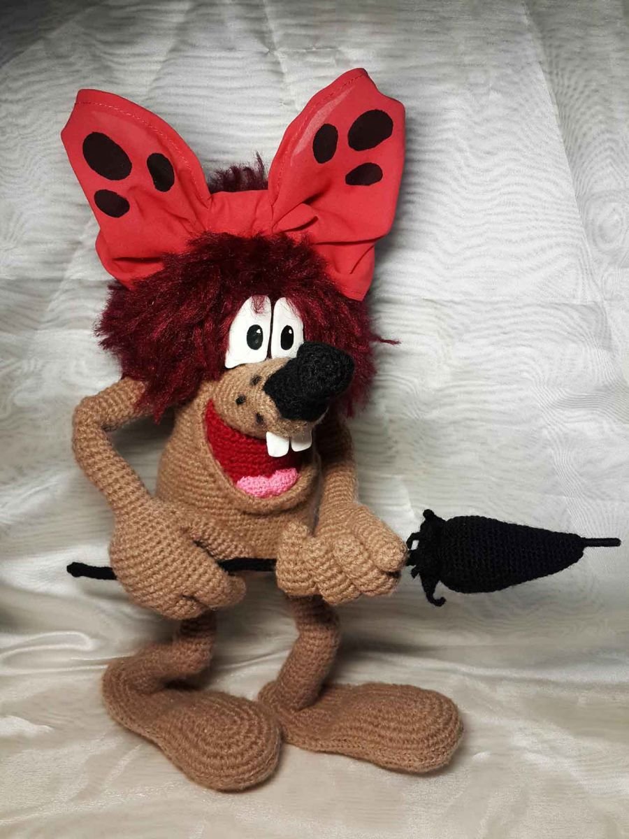 Дюдюка Барбидокская