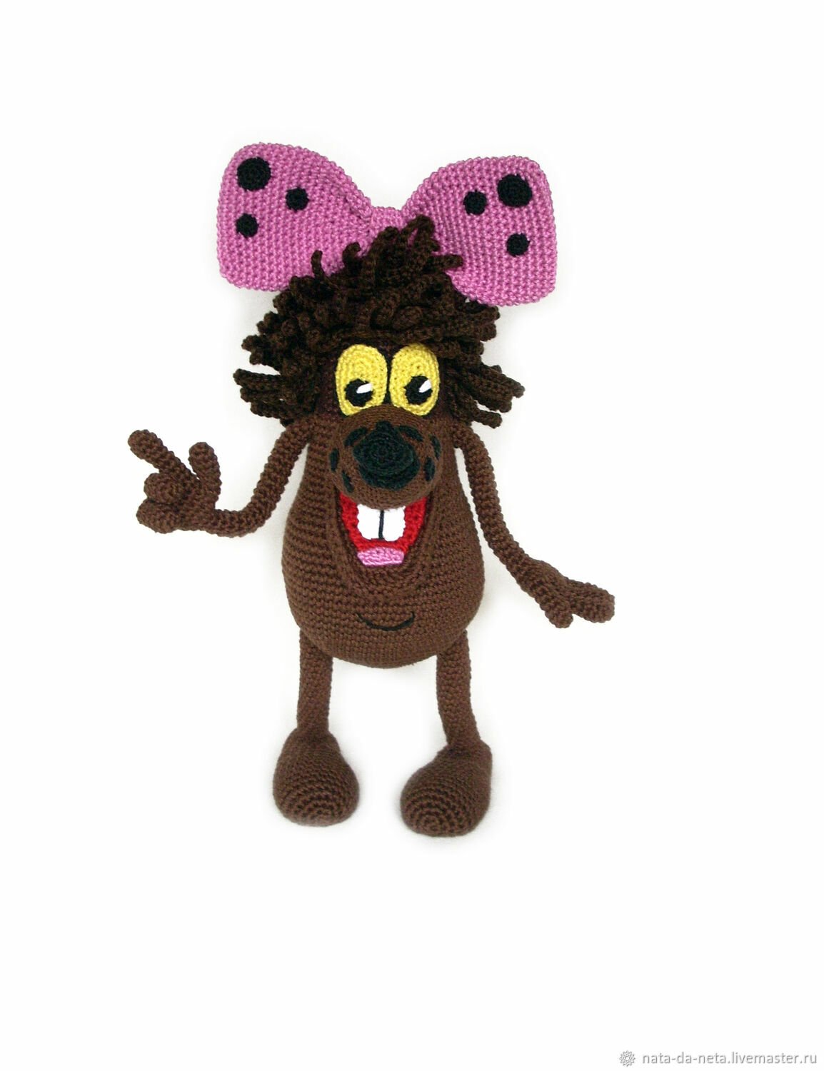 Подарок для слона 1984 Дюдюка Барбидокская