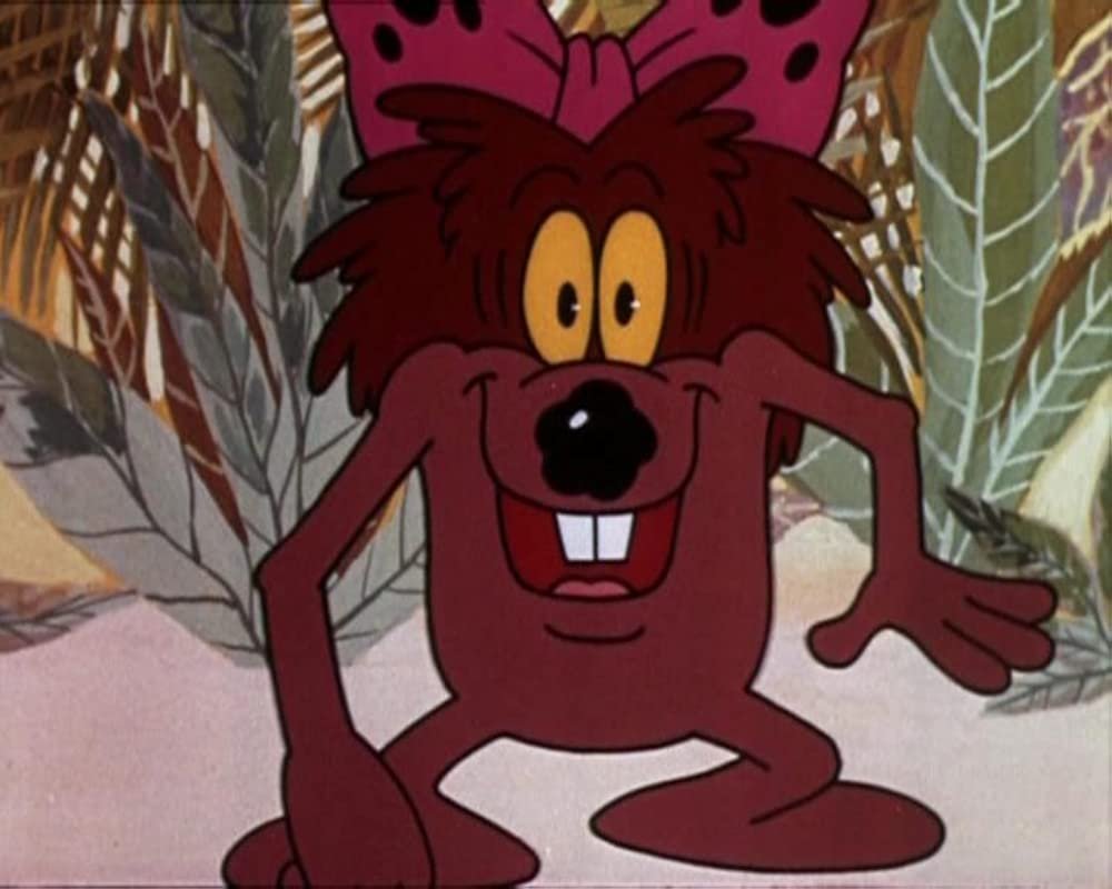 Дюдюка Барбидокская