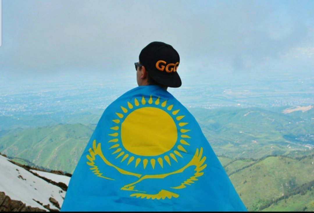 Амангазы вещи