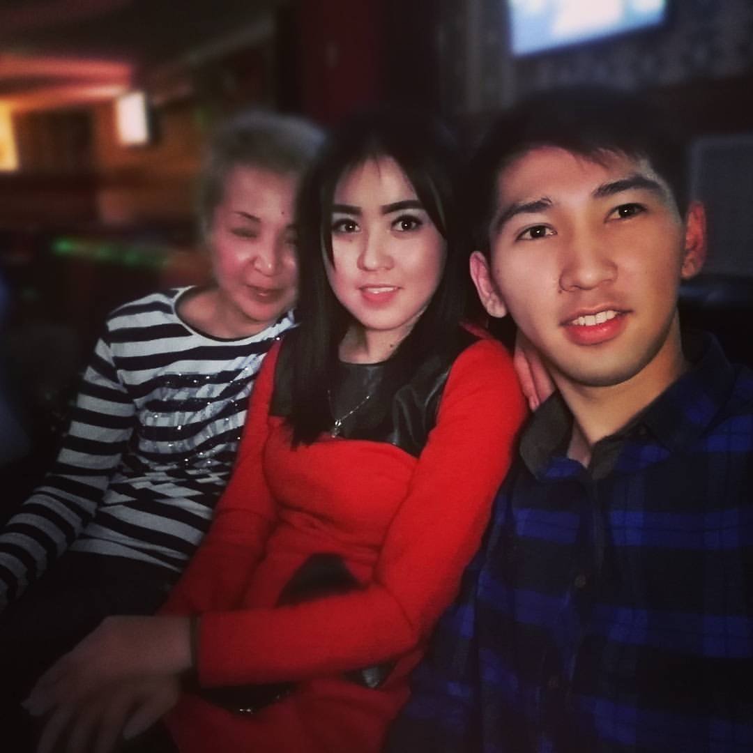 Фото амангаз игра