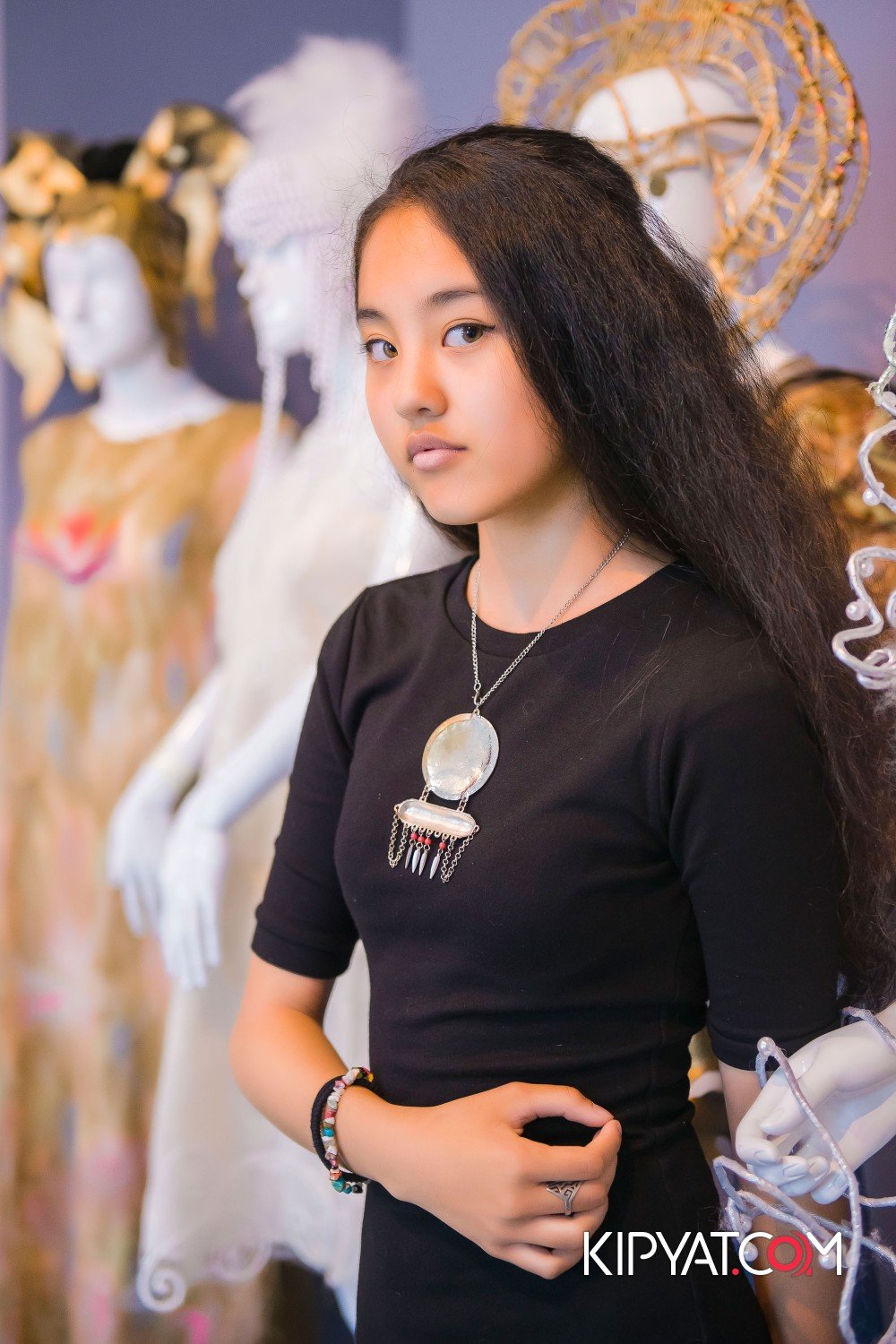 Амангаз Мандалович