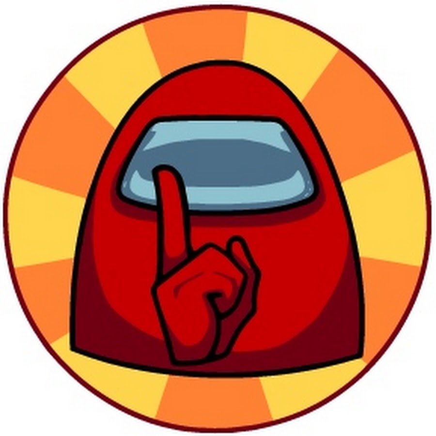 Значок амонг АС