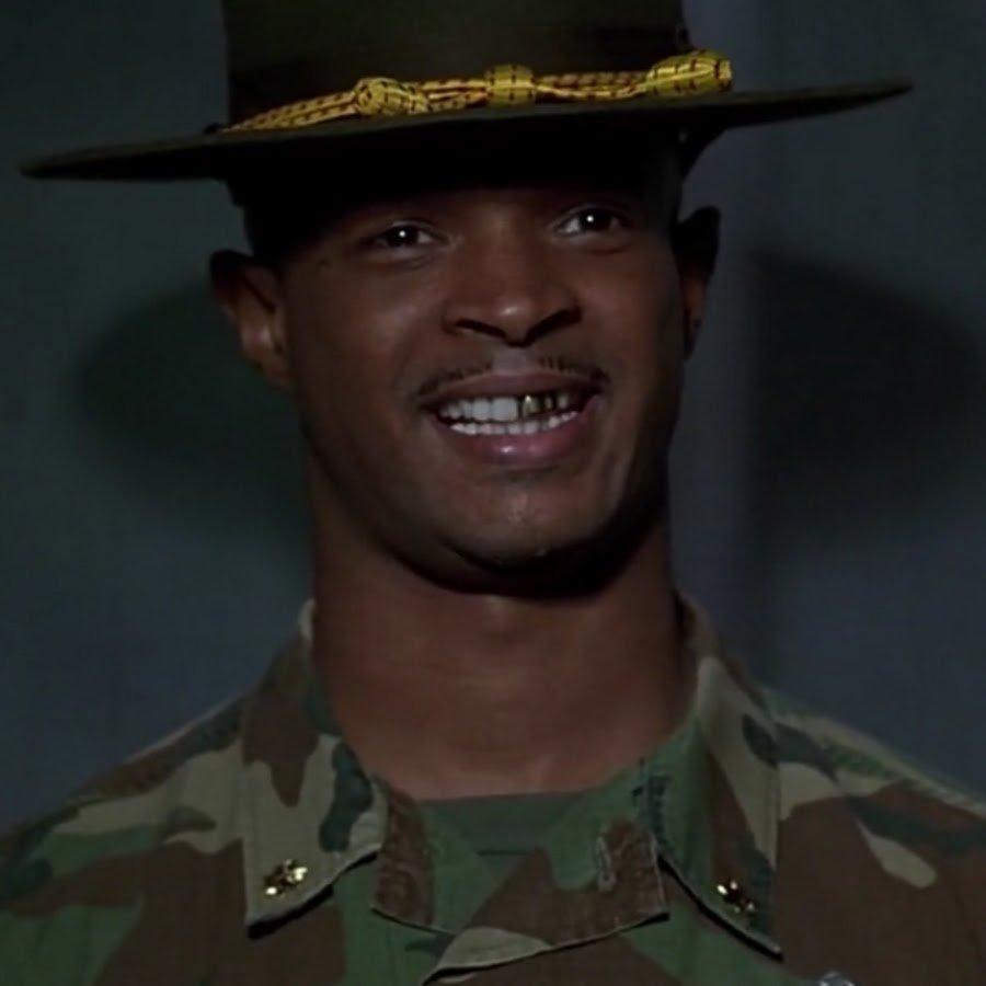 Капитан Пейн