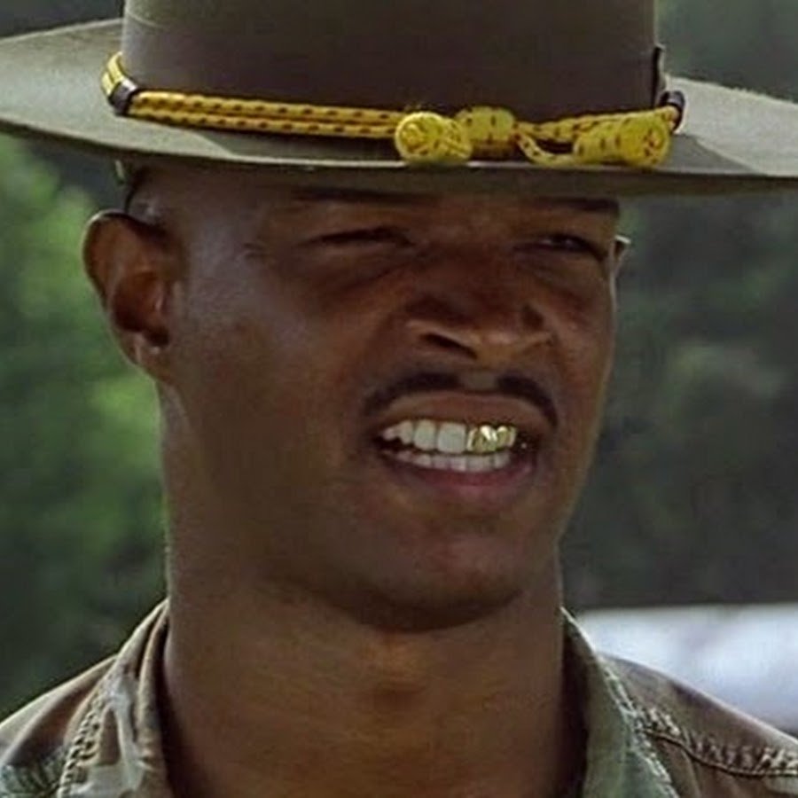 Паровозик который смог майор Пейн