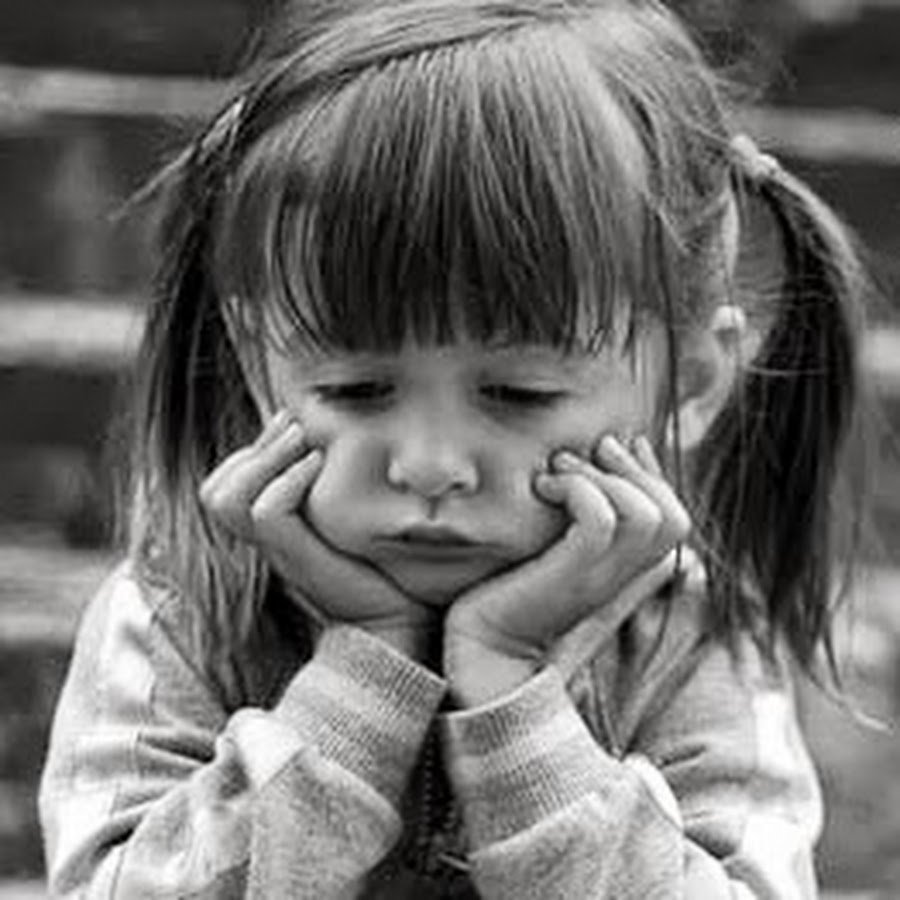 Печаль огорчение