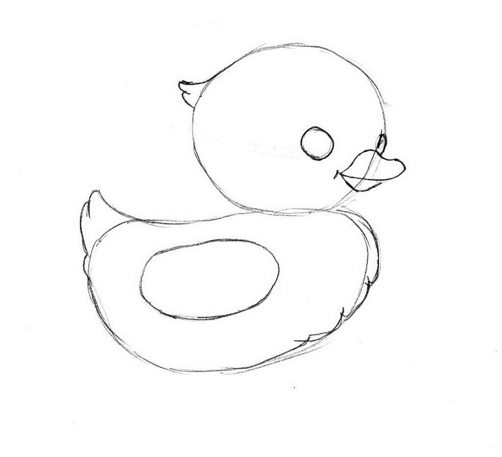 Серая шейка Дисней