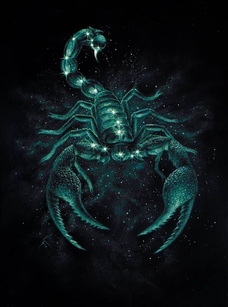 Заставки на телефон знаки зодиака