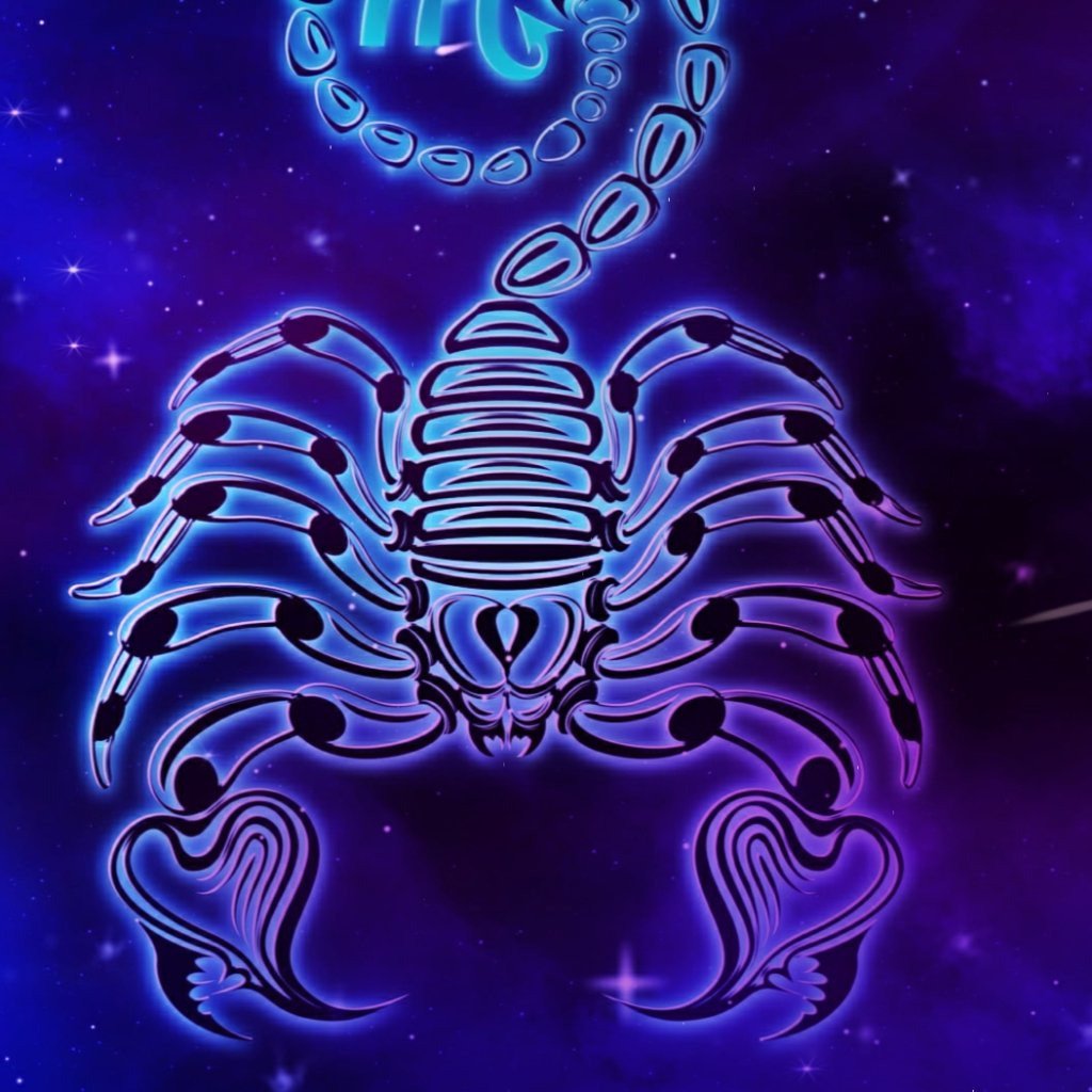 Скорпион ЗЗ