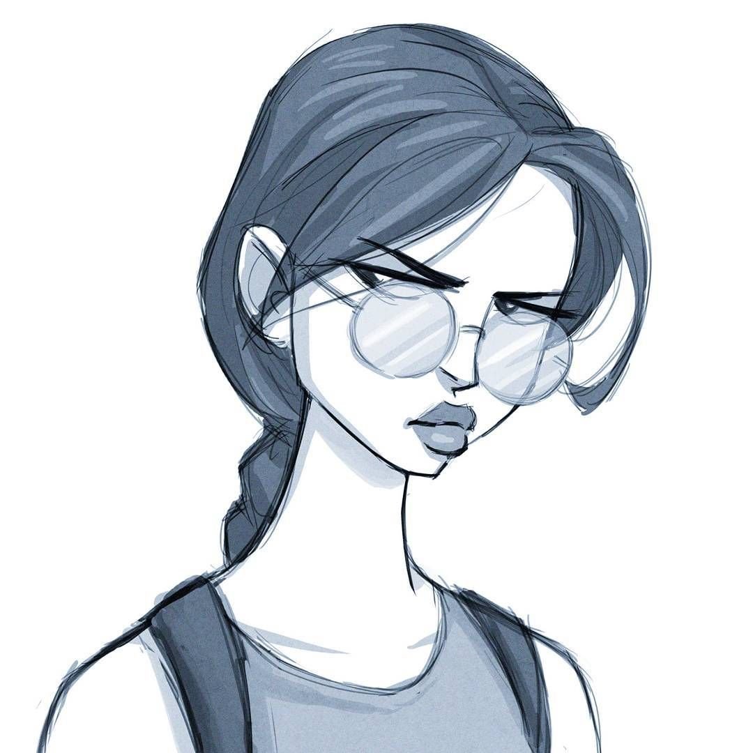 Крутые раскраски для девочек