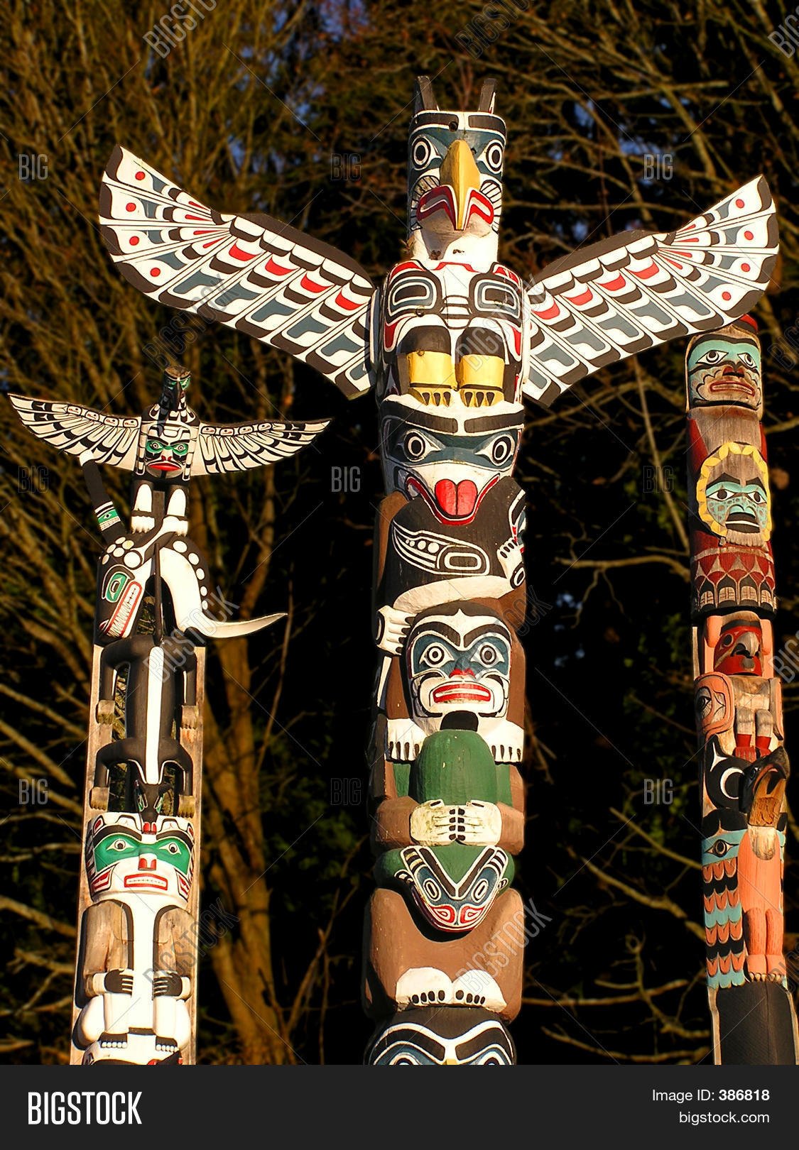 Сон мистика