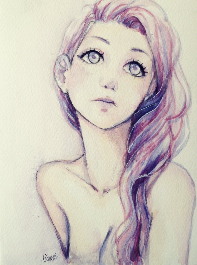 Эмо рисуночки