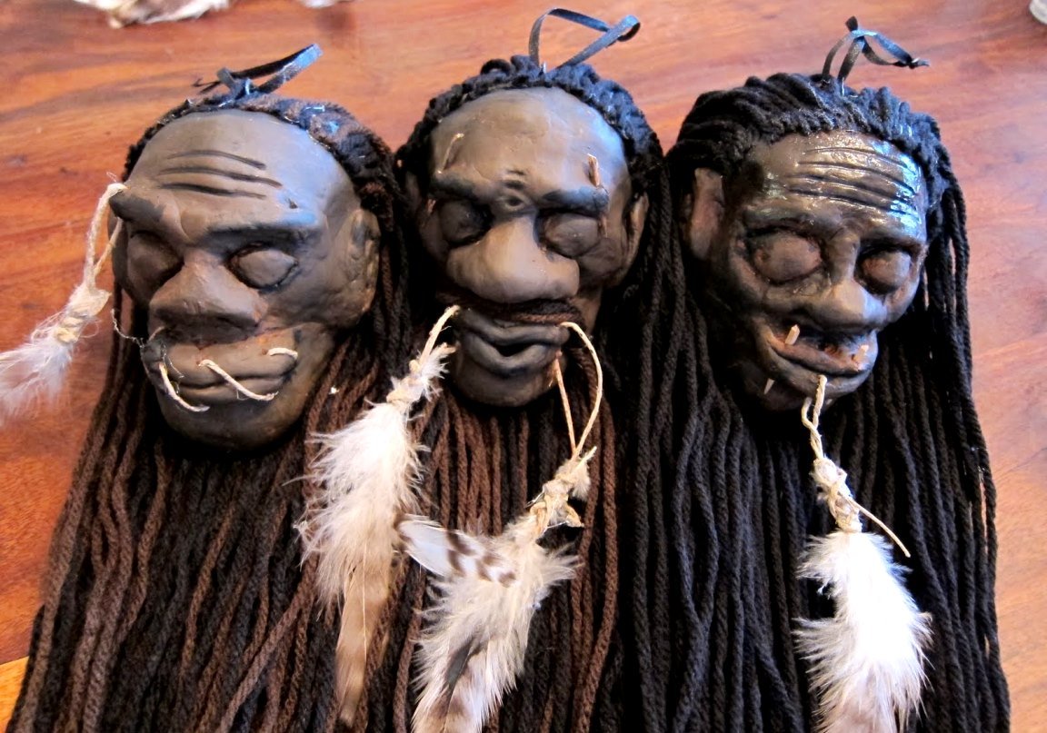 Символы Кастанеда