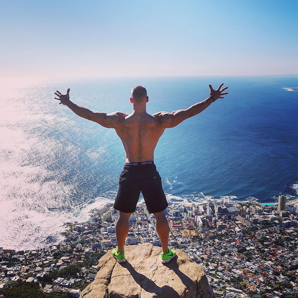 Добро утро для инстаграма