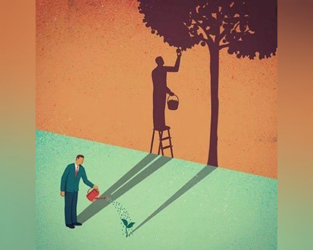 Мотиватор для жизни