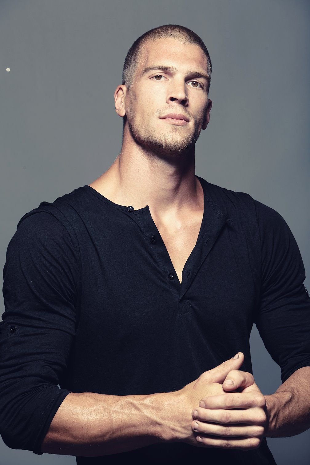 Джошуа Саари