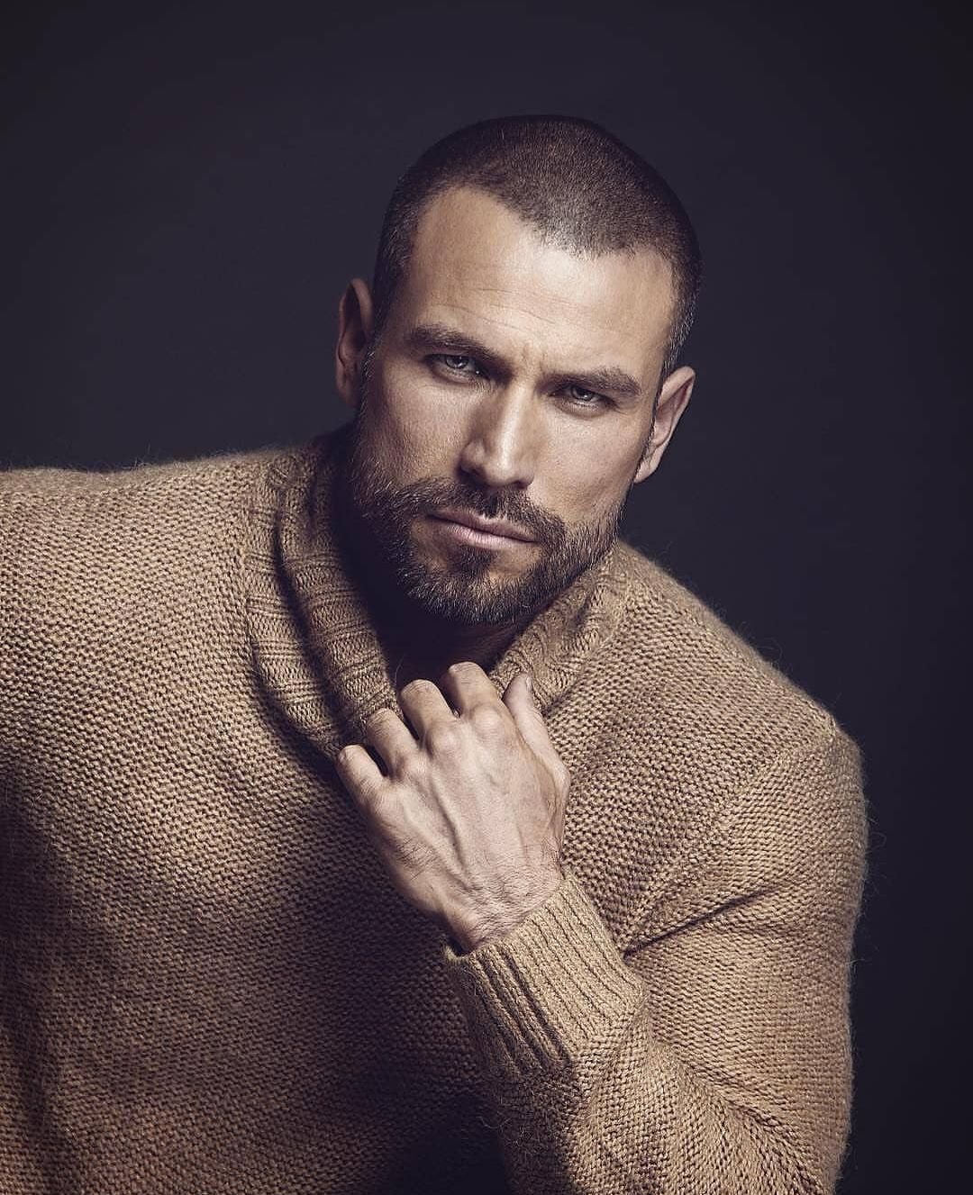 Рафаэль Аранда актер 2020