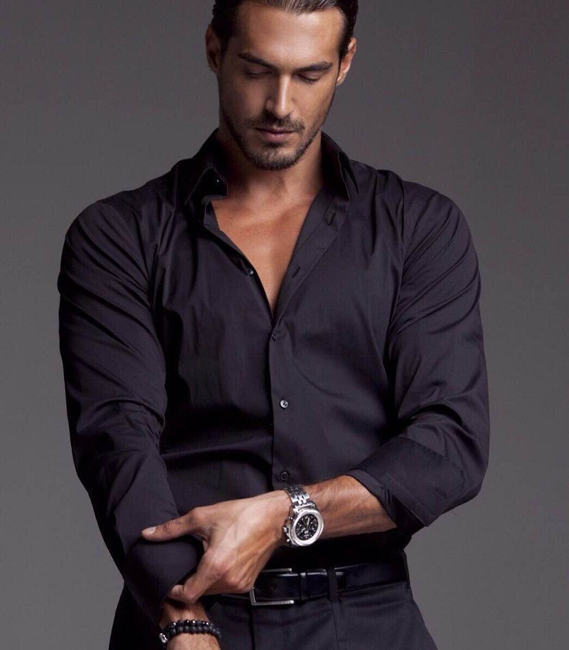 Dusan Susnjar модель