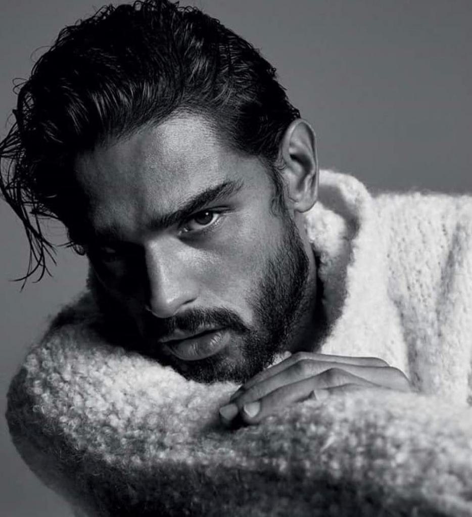 Марлон Тейшейра 2019