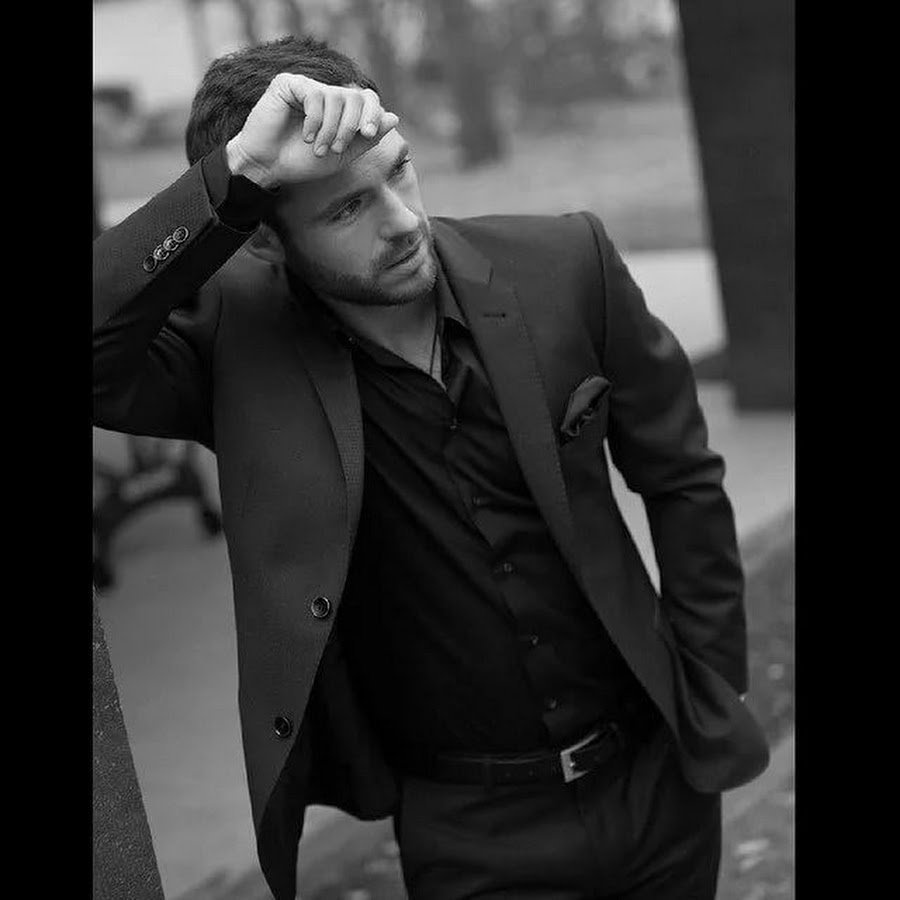 Дерзкий парень