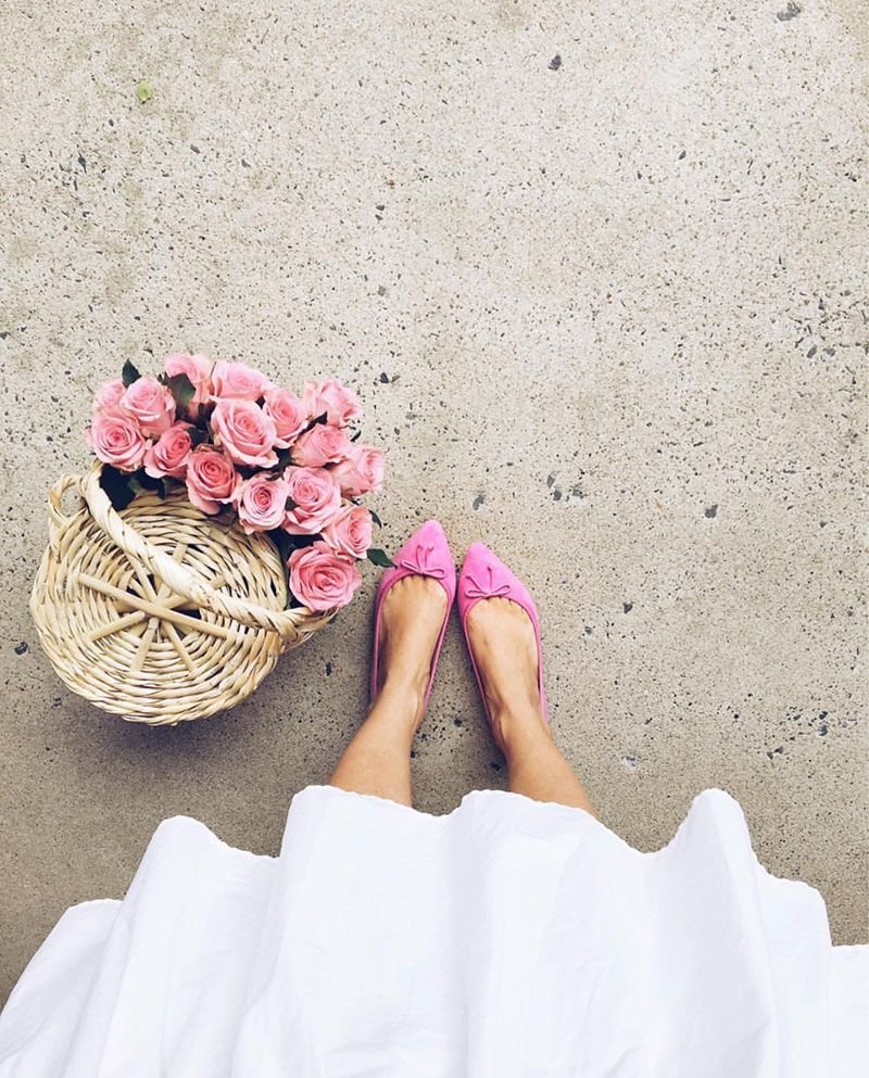 День женского счастья картинки красивые