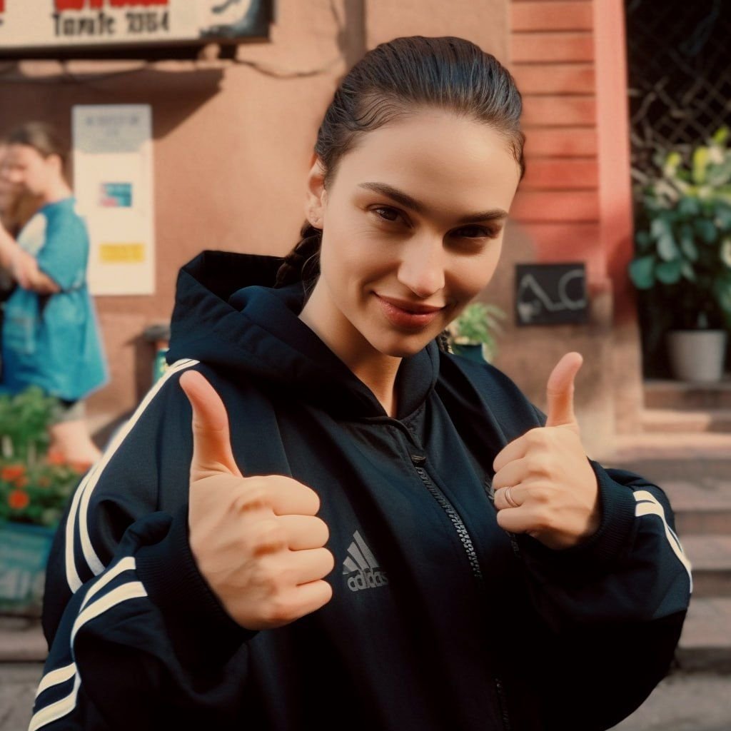 Превращение робокопа в Терминатора