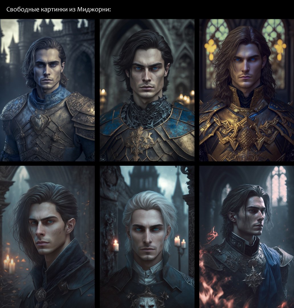 Миджорни нейросеть