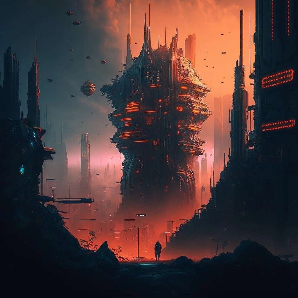 Миджорни нейросеть