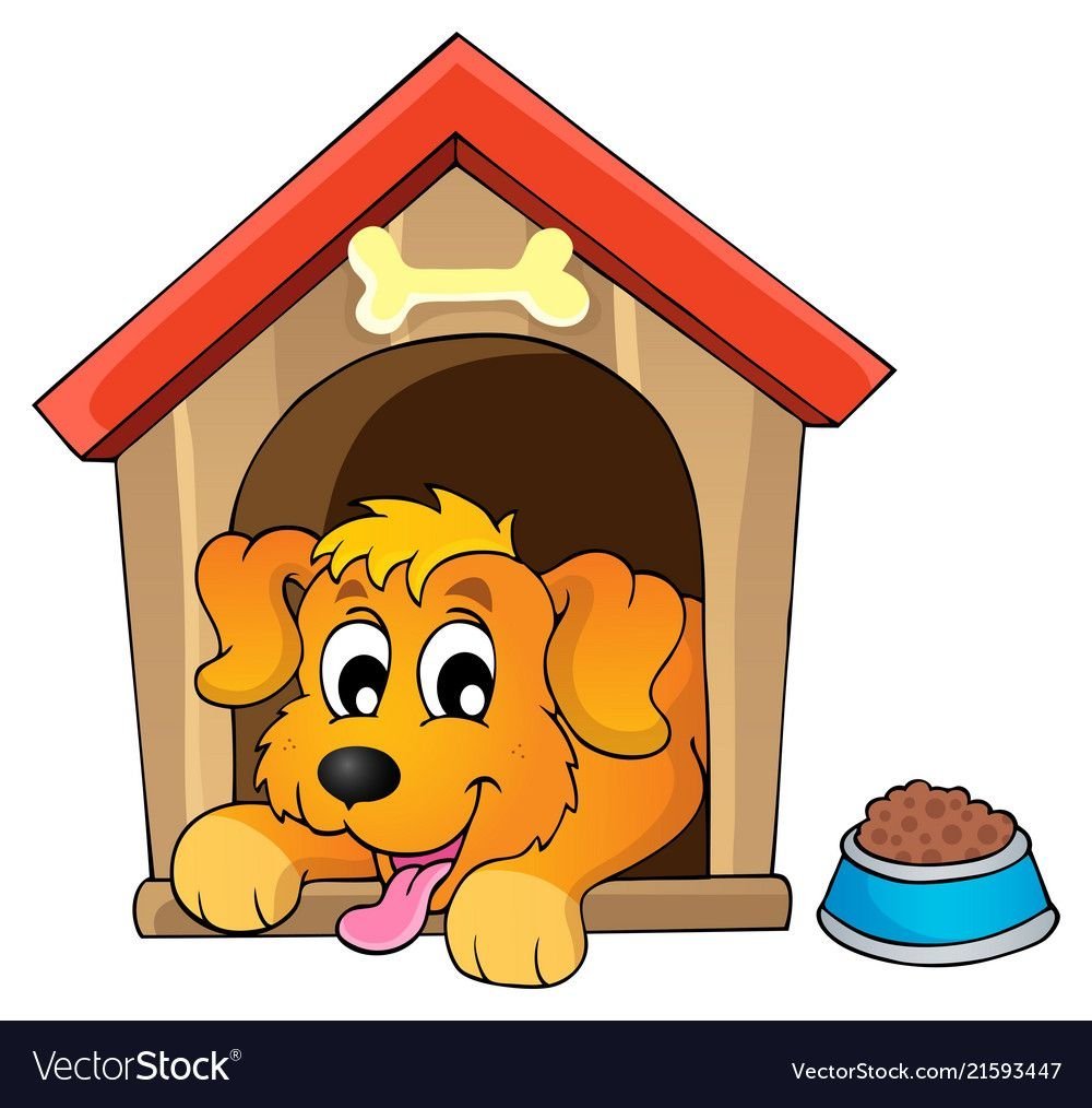 Конура для детей