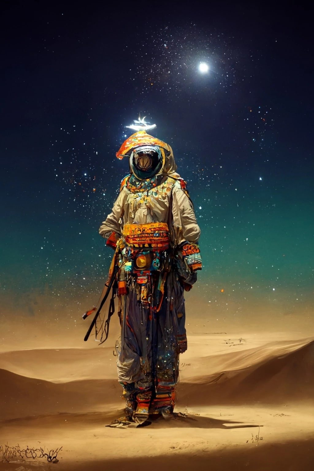 Миджорни нейросеть