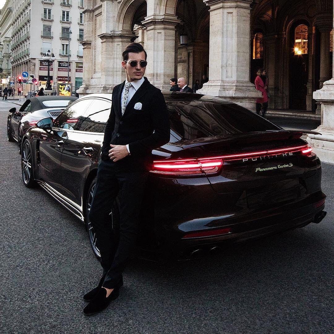 Сергей богати