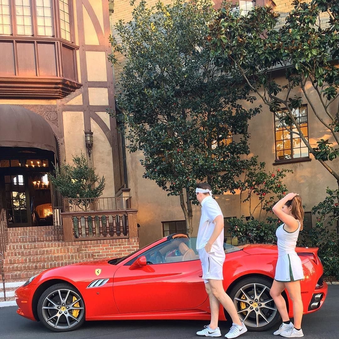 Богатая жизнь